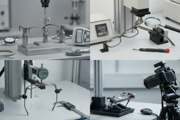 C&oacute;mo evaluar la comodidad durante todo el d&iacute;a antes de que el cliente los use