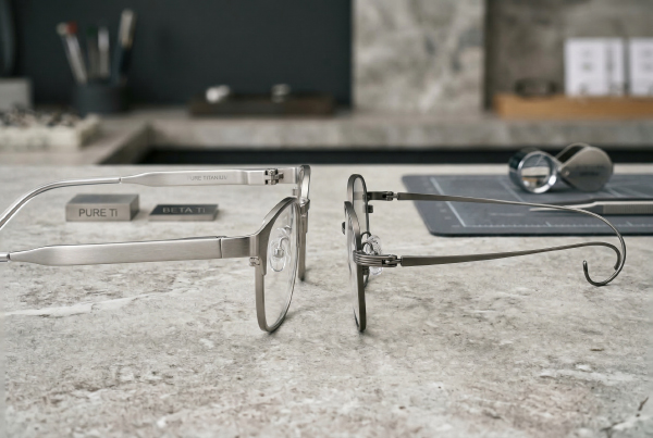 Titanio puro versus titanio beta: comprender la diferencia