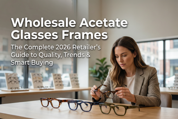 Wholesale Acetate Glasses Frames The Complete 2026 Retailers Guide to Quality, Trends & Smart Buying.png