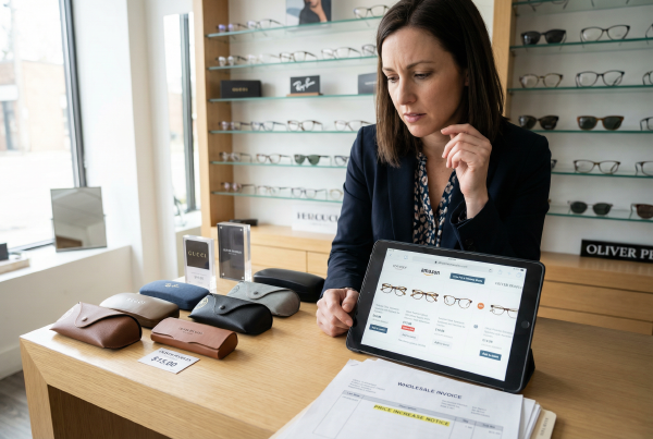 Comprender el modelo mayorista en el mercado actual