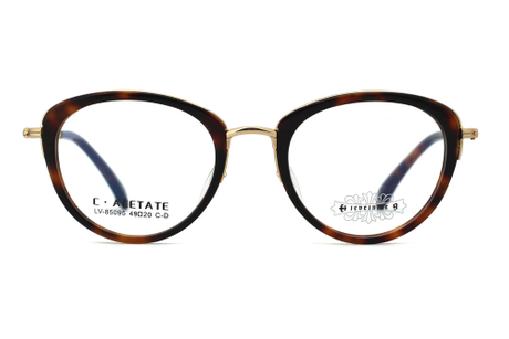 Marcos de gafas de diseñador al por mayor 85095