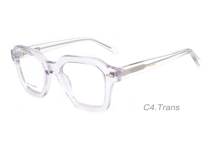 Venta al por mayor Marcos de gafas de acetato QM8825