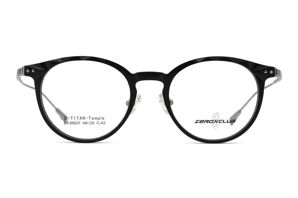 Marcos de gafas de diseñador al por mayor 69027