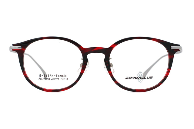 Marcos de gafas de diseñador al por mayor 69018