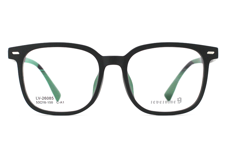 Venta al por mayor Marco de gafas Tr90 26085