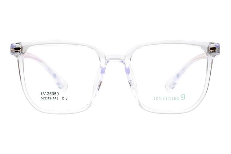 Venta al por mayor Monturas de gafas Tr90 26050