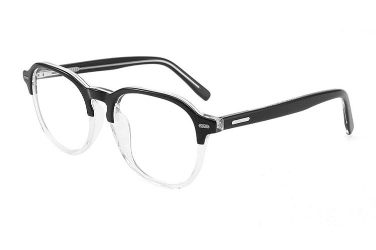 Monturas de gafas de acetato al por mayor FG1248