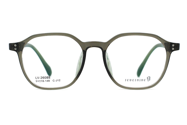 Venta al por mayor Monturas de gafas Tr90 26088