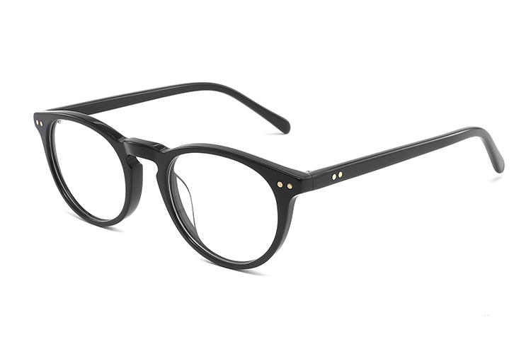 Monturas de gafas de acetato al por mayor FG1017
