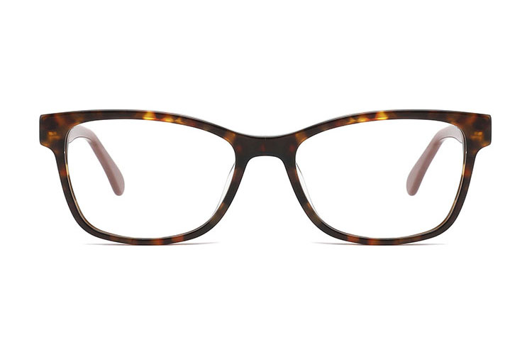 Venta al por mayor Marco de gafas de acetato FG1222