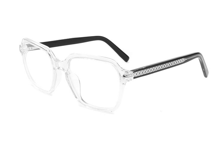 Monturas de gafas de acetato al por mayor FG1201