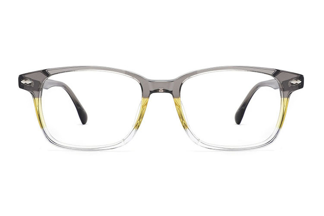 Gafas graduadas de acetato retro FG1333
