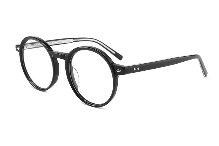 Monturas de gafas de acetato al por mayor FG1336