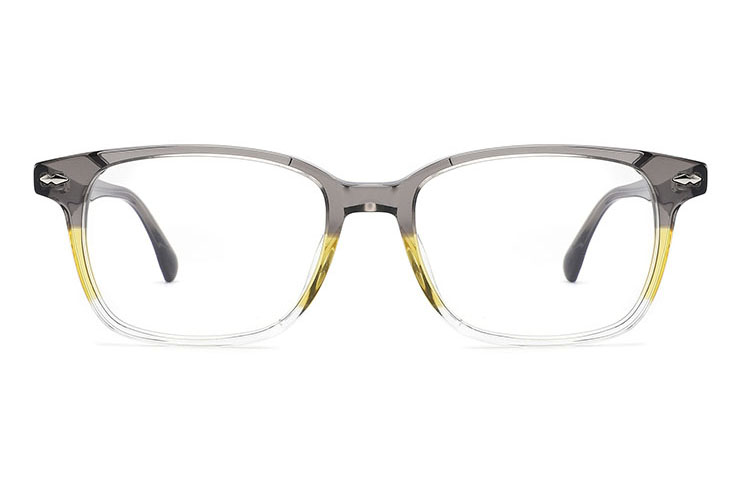 Marcos de gafas de acetato al por mayor FG1334