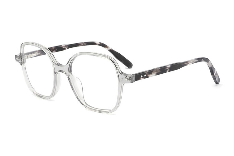 Monturas de gafas de acetato al por mayor FG1345