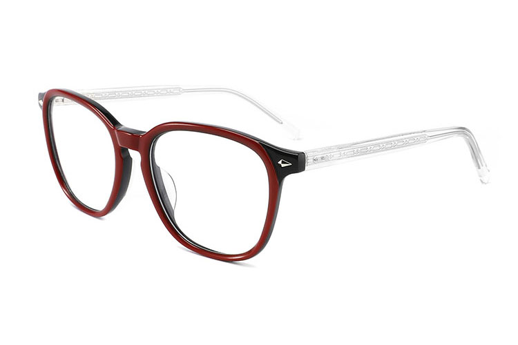 Venta al por mayor Monturas de gafas de acetato FG1339