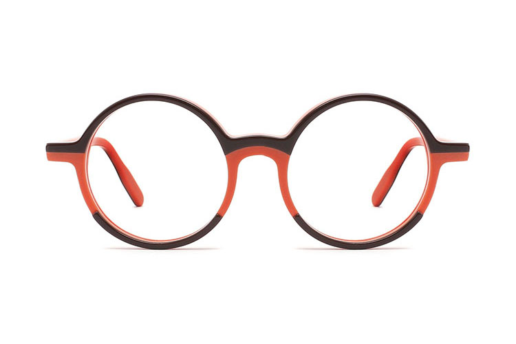 Monturas de gafas de acetato al por mayor FG1344