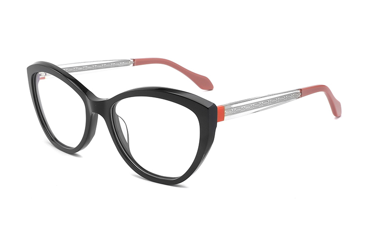 Monturas de gafas de acetato al por mayor FG1138