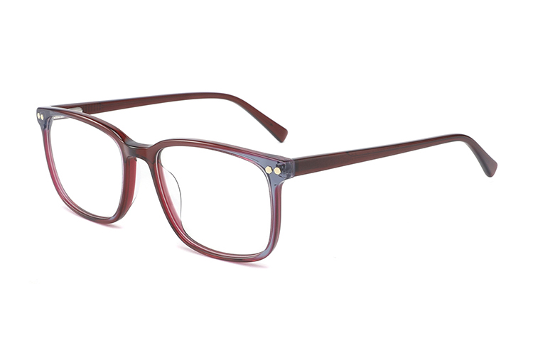 Monturas de gafas de acetato al por mayor FG1173