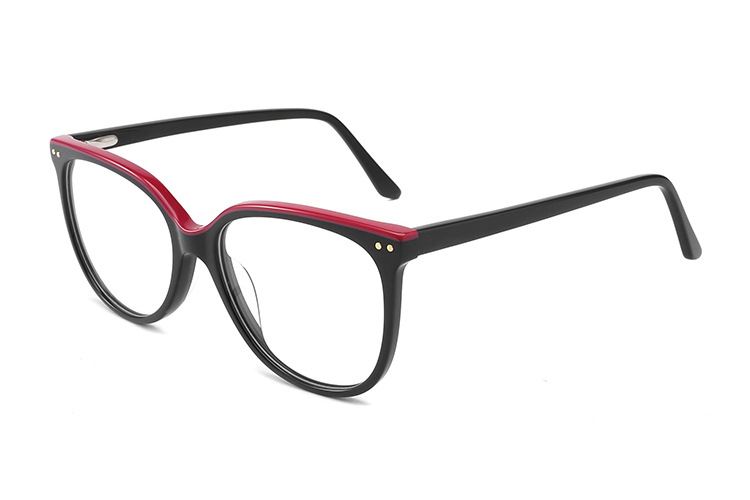 Venta al por mayor Marco de gafas de acetato FG1172