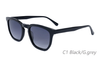 Gafas de sol de acetato-BAF5001S