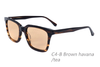 Gafas de sol de acetato-BAF5004S