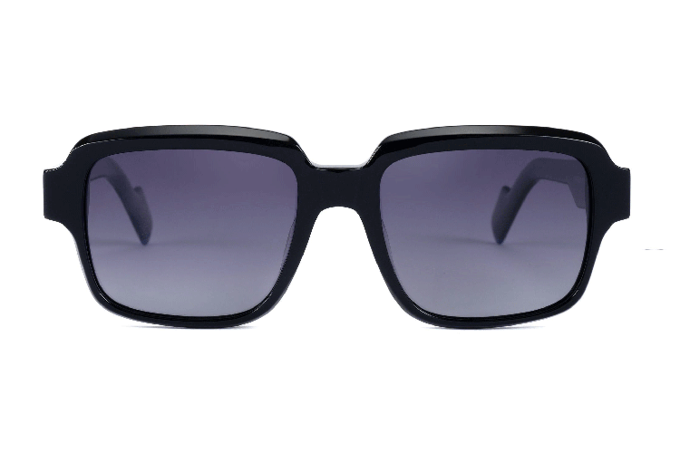 Gafas de sol de acetato-BAF2058LS