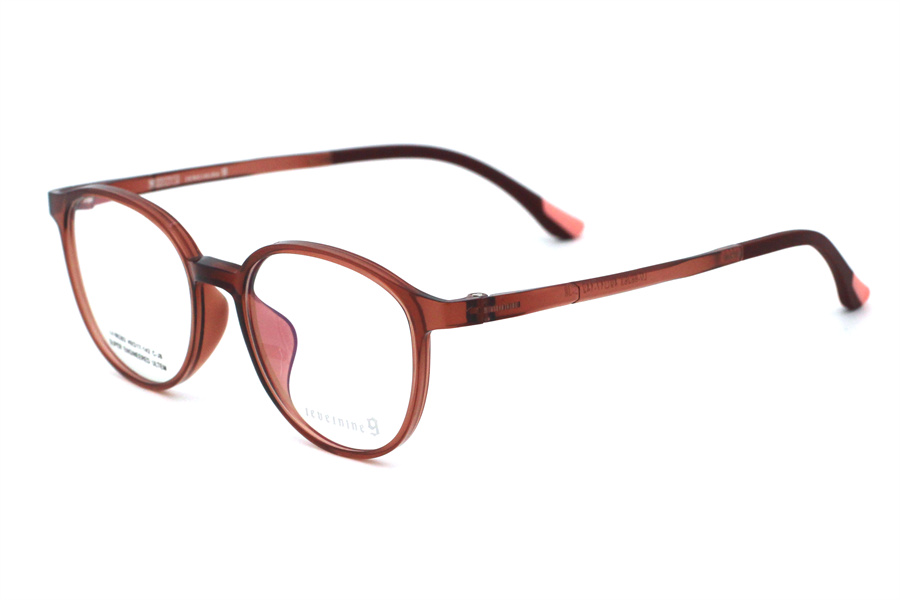 Marcos redondos Ultem