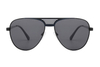Gafas de sol de metal-6291