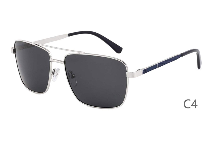 Gafas de sol de metal-6288