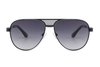 Gafas de sol de metal-6297