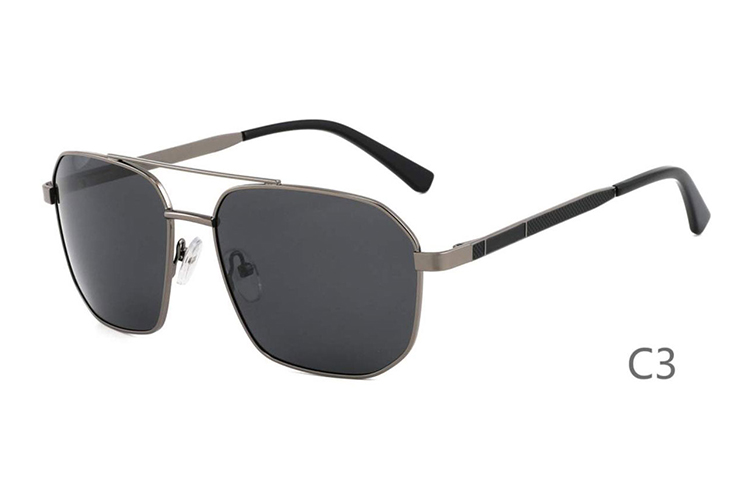 Gafas de sol de metal-6287