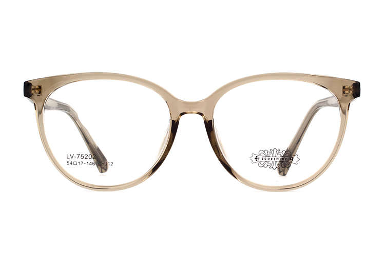 Monturas De Gafas Tr90 Al Por Mayor 75202