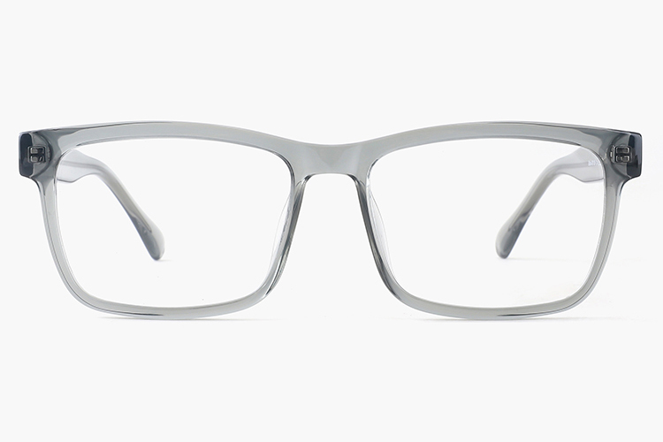 Marcos de gafas de acetato al por mayor YC30136