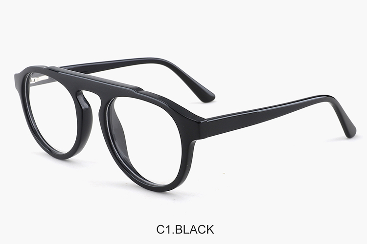 Marcos de gafas de acetato al por mayor YC30119