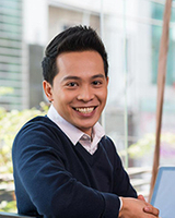 Distribuidor de gafas en Vietnam, Dien