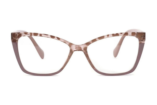 Monturas de gafas graduadas Tr90 para hombre TS1043