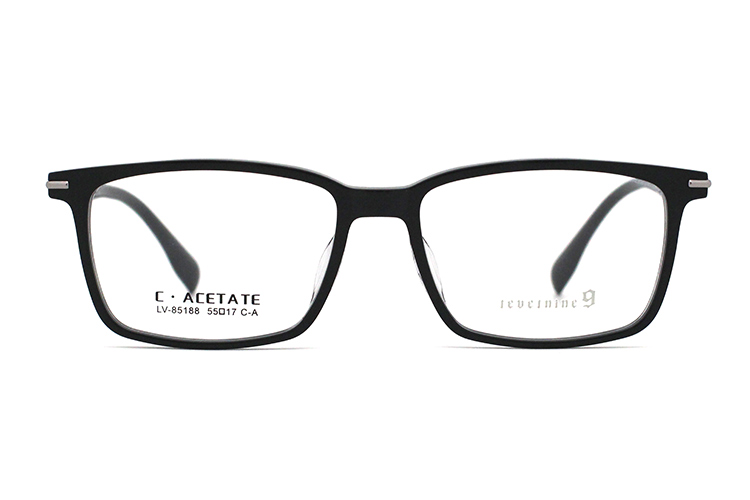 Monturas de gafas de acetato LevelNine 85188