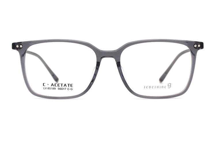 Monturas de gafas de acetato LevelNine 85189
