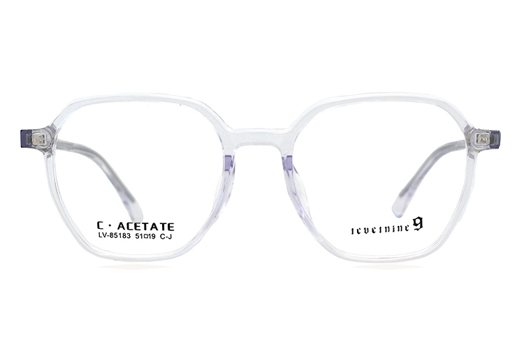 Monturas de gafas de acetato LevelNine 85183