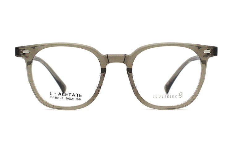 Monturas de gafas de acetato LevelNine 85193