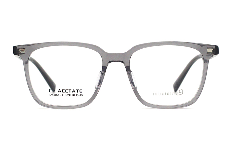 Monturas de gafas de acetato LevelNine 85191
