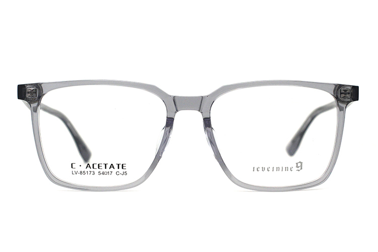 Monturas de gafas de acetato LevelNine 85173
