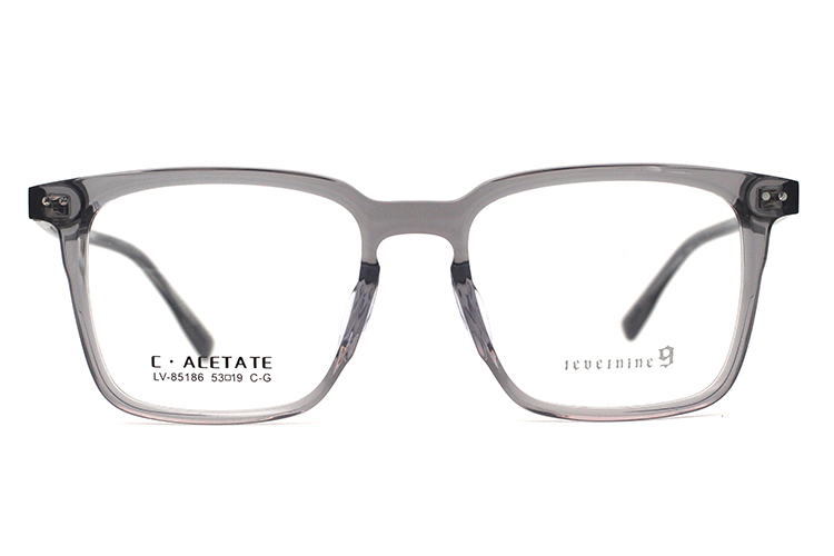 Monturas de gafas de acetato LevelNine 85186