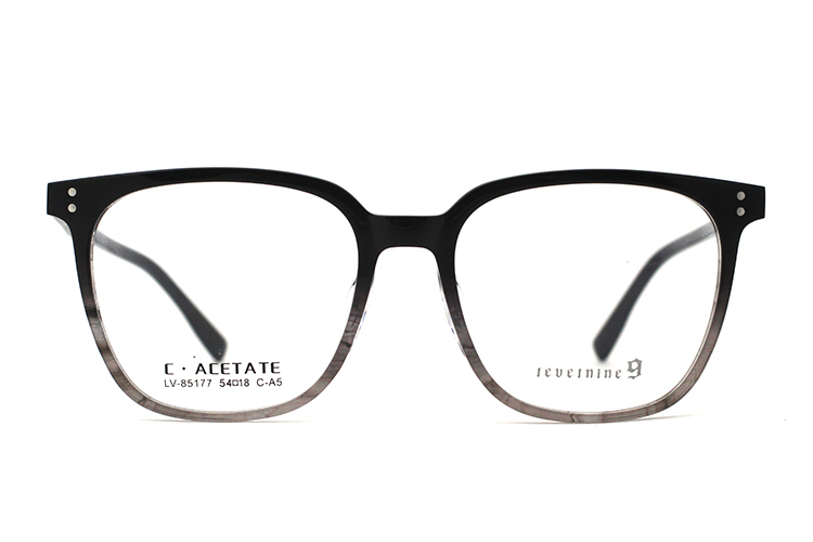 Monturas de gafas de acetato LevelNine 85177