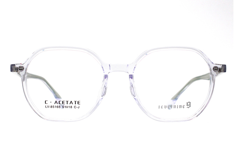 Monturas de gafas de acetato LevelNine 85165