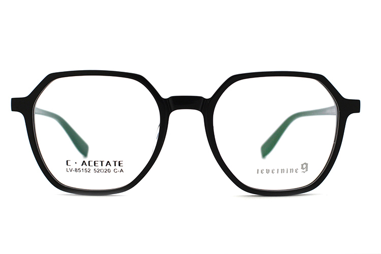 Monturas de gafas de acetato LevelNine 85151