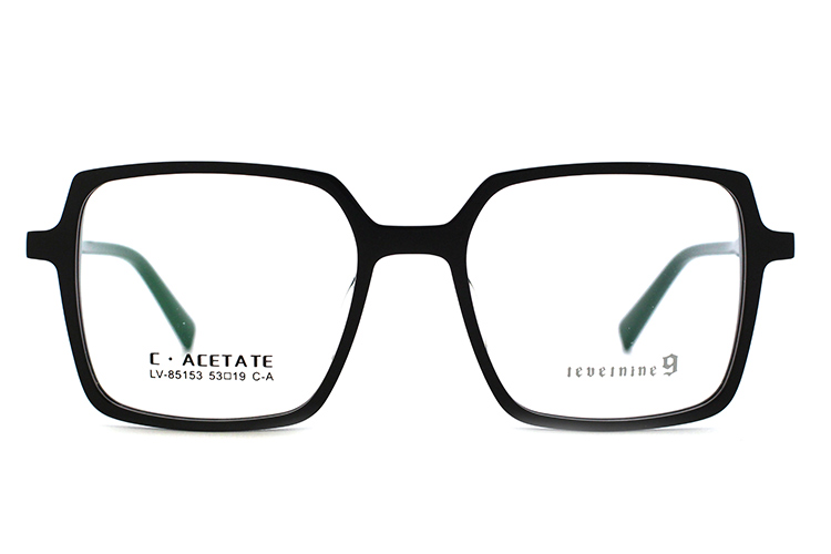 Monturas de gafas de acetato LevelNine 85153