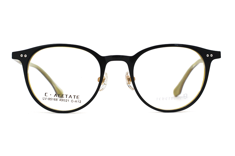 Monturas de gafas de acetato LevelNine 85168