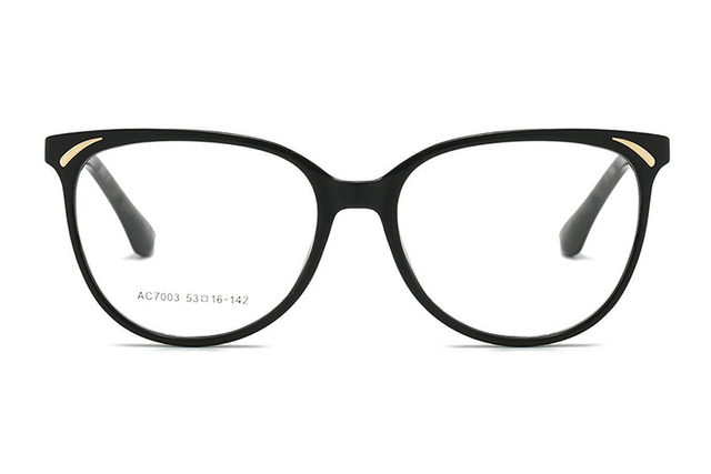 Monturas Tr90 para mujer